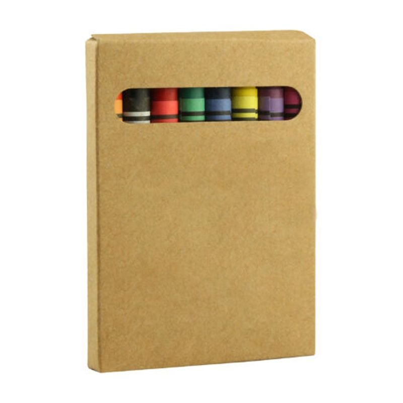 Colouring Canvas Cosmetic Bag